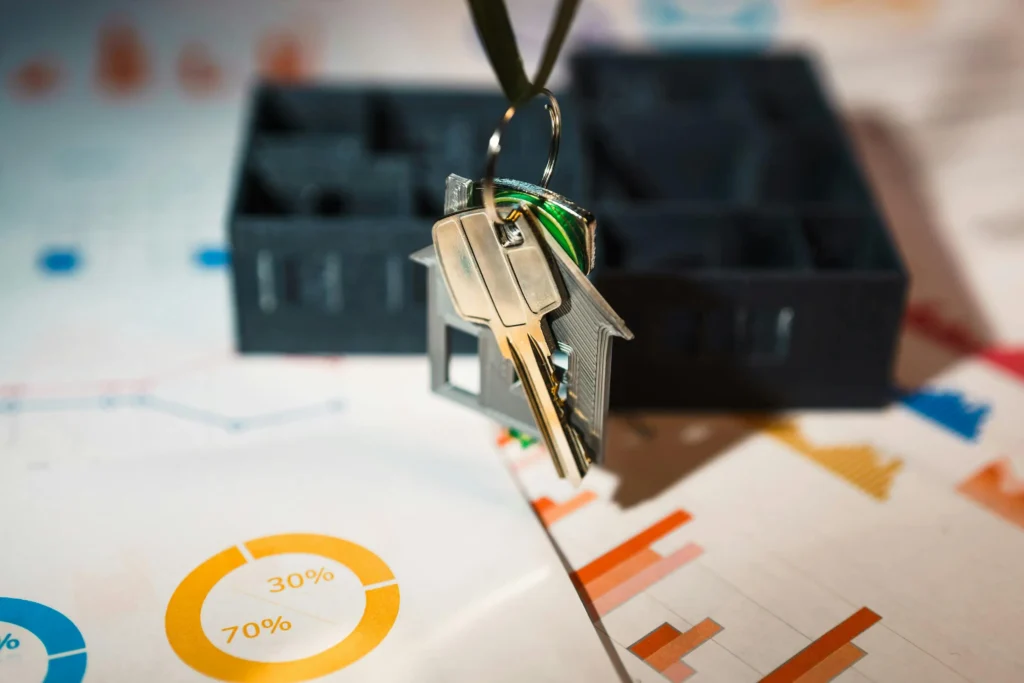 The Hidden Power of Insurance: Building Confidence in an Uncertain World